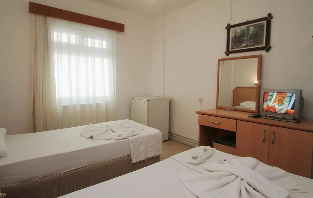 Goren Hotel Cesme 0*,